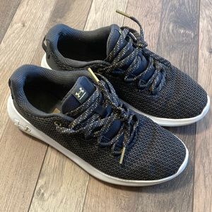 Womens under armor shoes